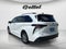 2025 Toyota Sienna XLE 8 Passenger