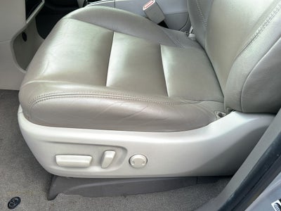 2020 Toyota SIENNA XLE 3.5L XLE 8 Passenger