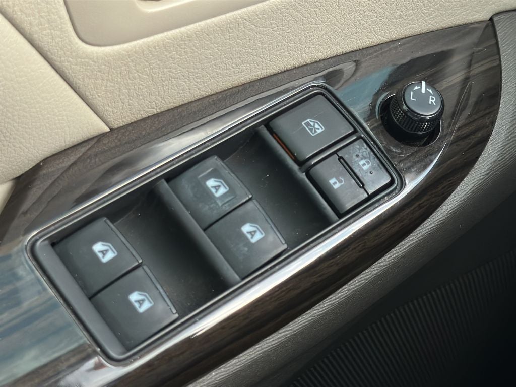 2020 Toyota SIENNA XLE 3.5L XLE 8 Passenger