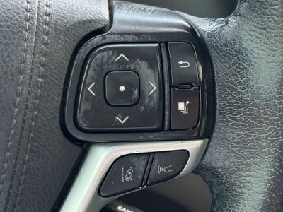 2020 Toyota SIENNA XLE 3.5L XLE 8 Passenger