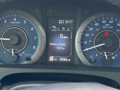 2020 Toyota SIENNA XLE 3.5L XLE 8 Passenger