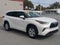 2021 Toyota HIGHLANDER HYBRD LE