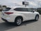 2021 Toyota HIGHLANDER HYBRD LE