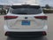 2021 Toyota HIGHLANDER HYBRD LE