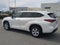 2021 Toyota HIGHLANDER HYBRD LE