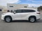 2021 Toyota HIGHLANDER HYBRD LE
