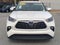 2021 Toyota HIGHLANDER HYBRD LE