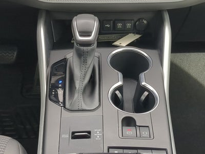 2021 Toyota HIGHLANDER HYBRD LE