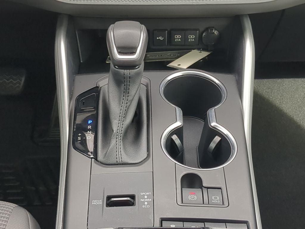 2021 Toyota HIGHLANDER HYBRD LE