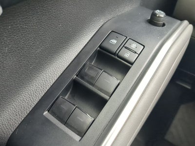 2021 Toyota HIGHLANDER HYBRD LE