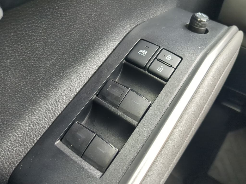 2021 Toyota HIGHLANDER HYBRD LE