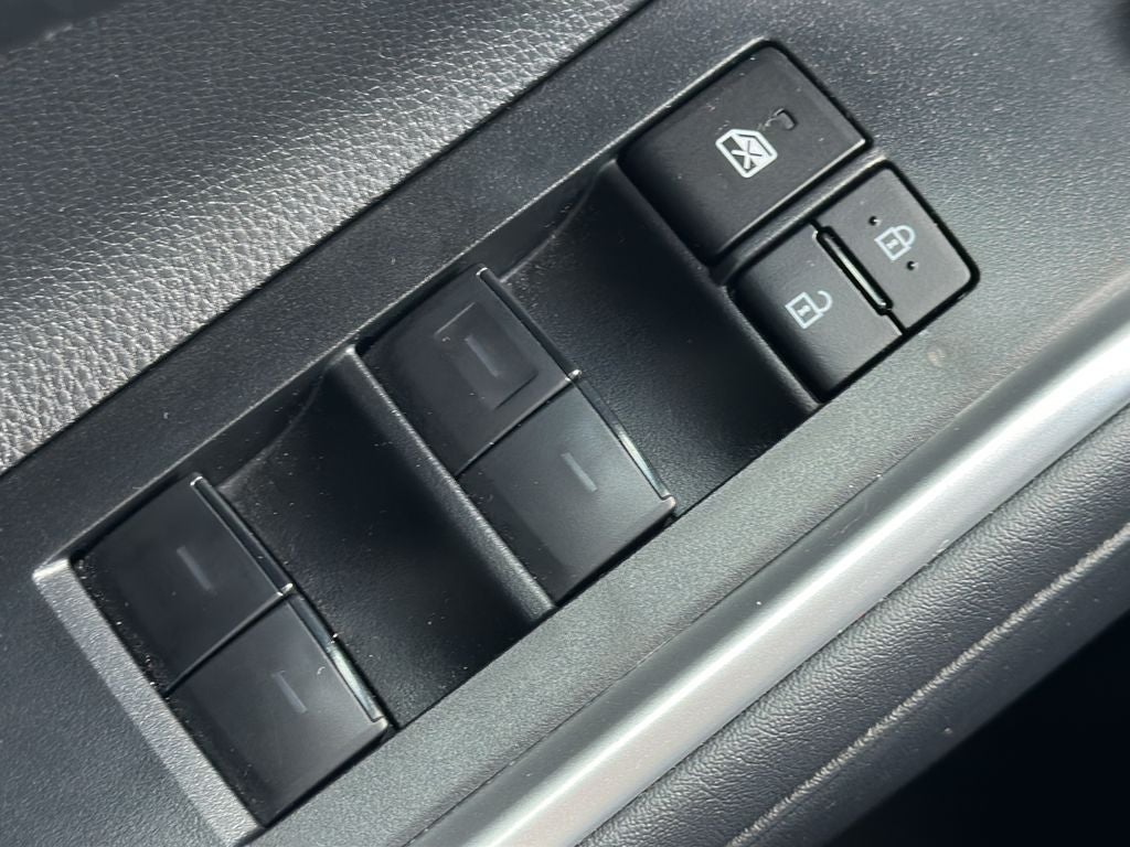2024 Toyota HIGHLANDER HEV LE