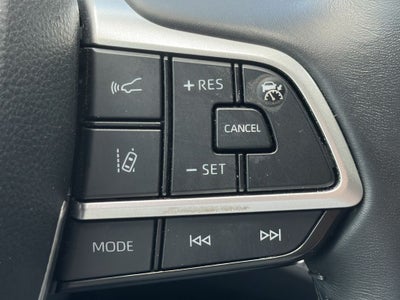 2024 Toyota HIGHLANDER HEV LE