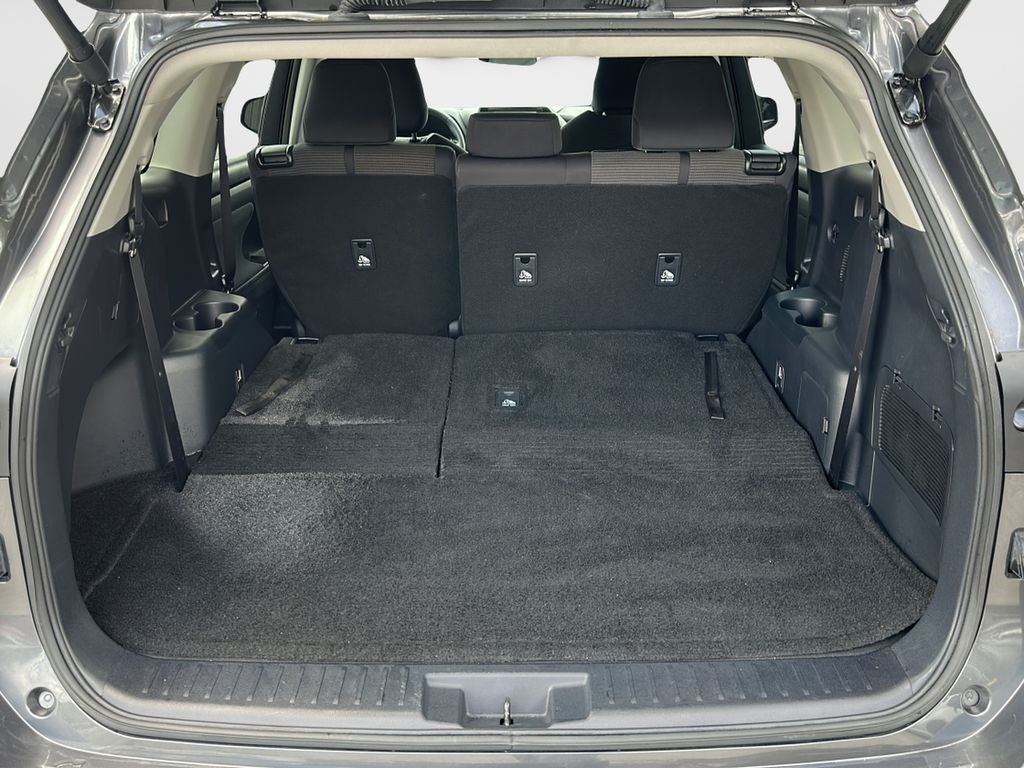 2024 Toyota HIGHLANDER HEV LE