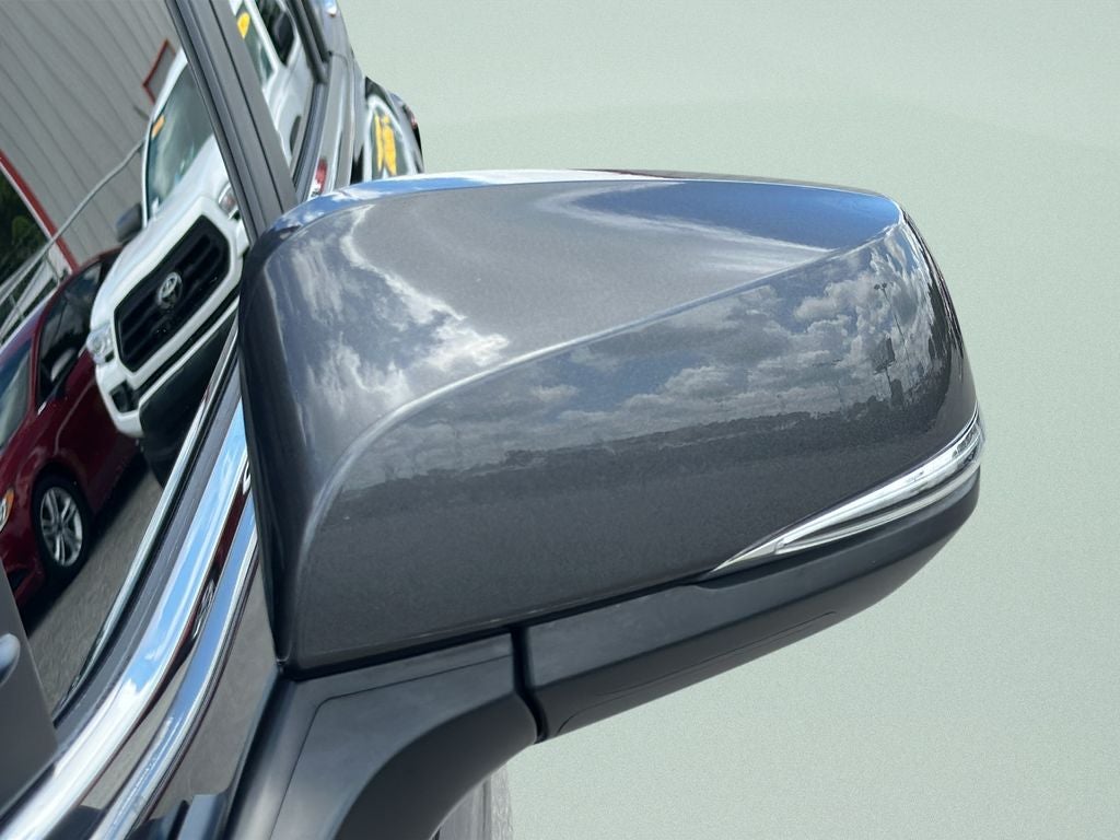 2024 Toyota HIGHLANDER HEV LE