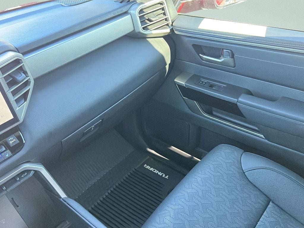 2025 Toyota TUNDRA 4X2 Limited
