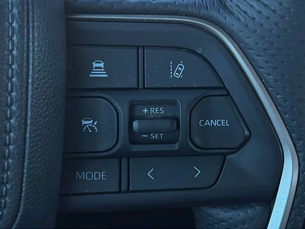 2025 Toyota TUNDRA 4X2 Limited