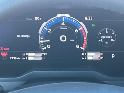 2025 Toyota TUNDRA 4X2 Limited