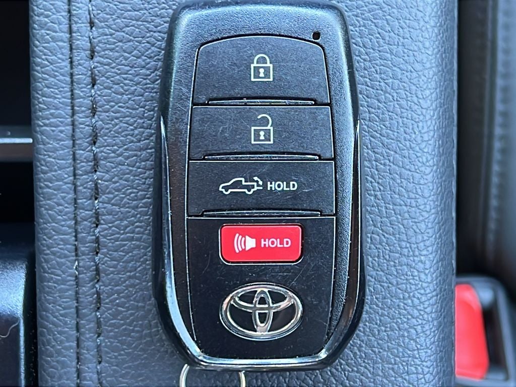 2025 Toyota TUNDRA 4X2 Limited