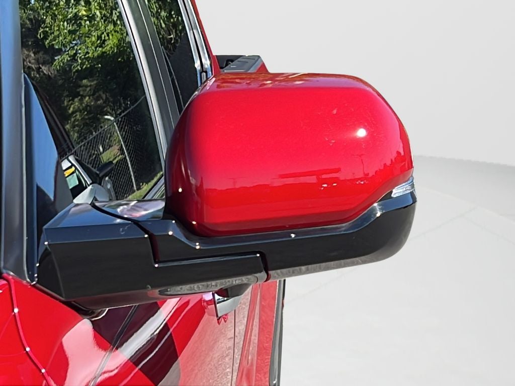 2025 Toyota TUNDRA 4X2 Limited