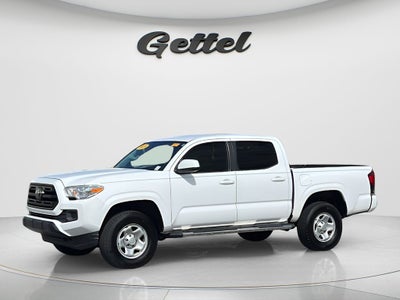 2019 Toyota Tacoma SR