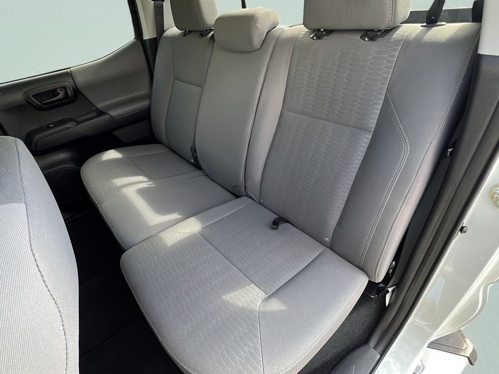2019 Toyota Tacoma SR