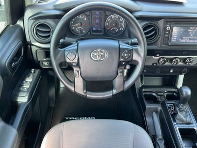 2019 Toyota Tacoma SR