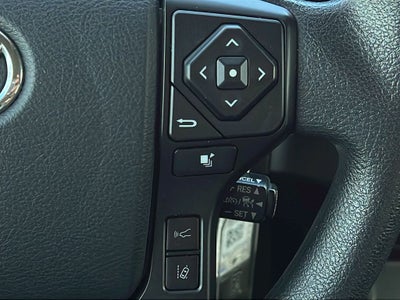 2019 Toyota Tacoma SR