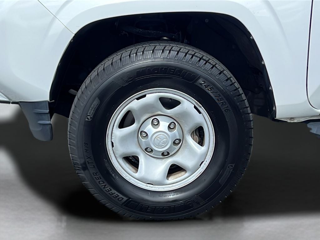2019 Toyota Tacoma SR
