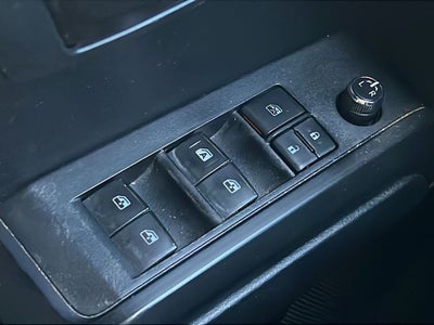 2017 Toyota Tacoma SR