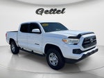 2017 Toyota Tacoma SR