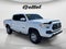 2017 Toyota Tacoma SR