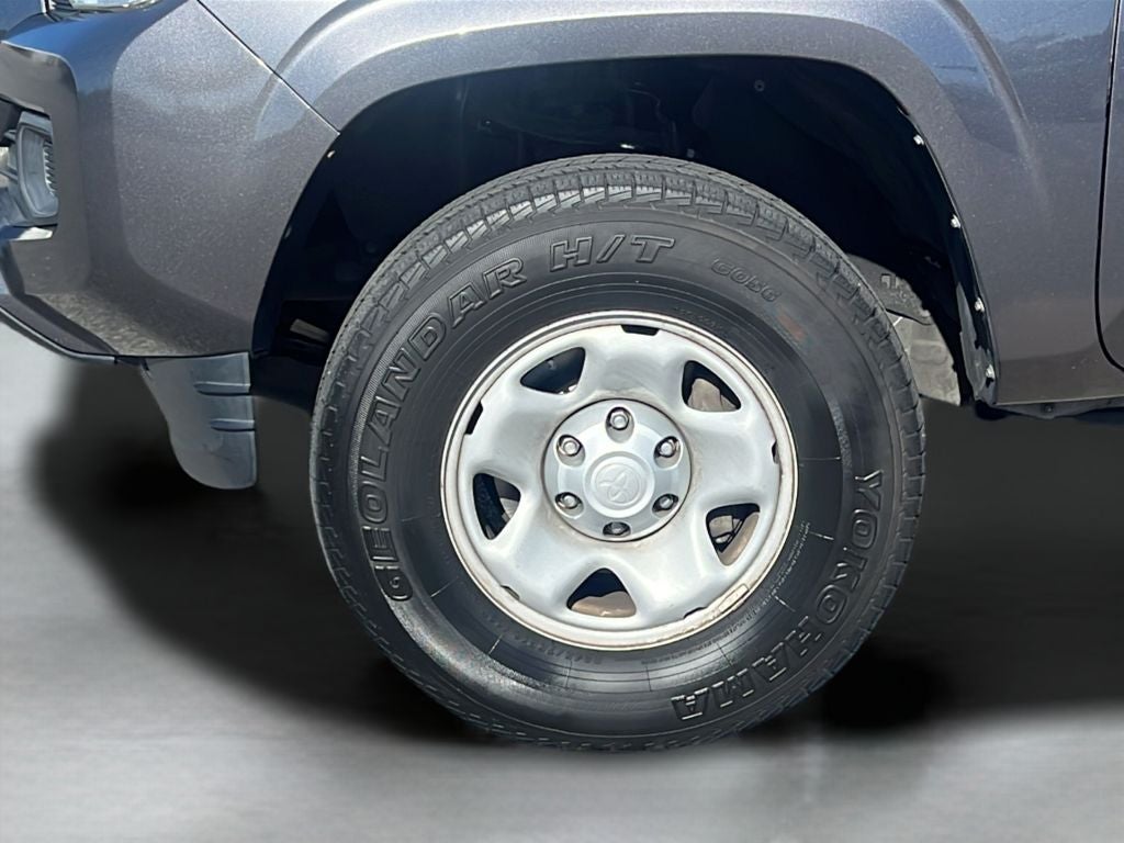 2019 Toyota Tacoma SR