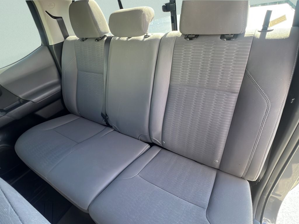 2019 Toyota Tacoma SR