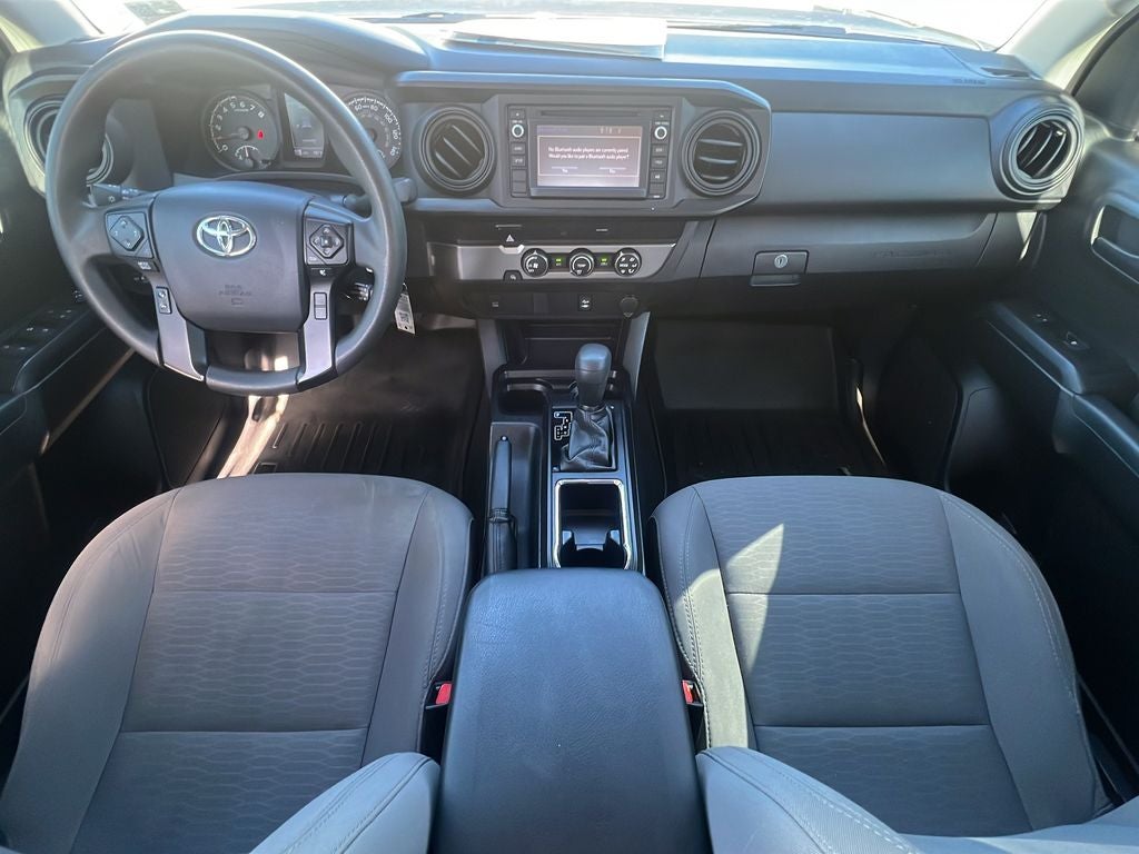 2019 Toyota Tacoma SR