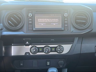 2019 Toyota Tacoma SR