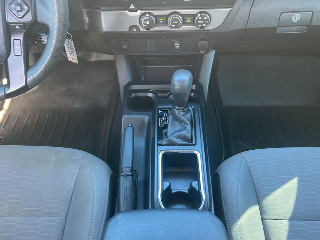 2019 Toyota Tacoma SR