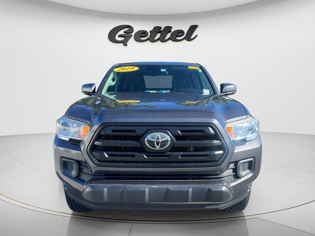 2019 Toyota Tacoma SR
