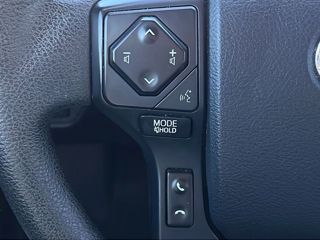 2019 Toyota Tacoma SR