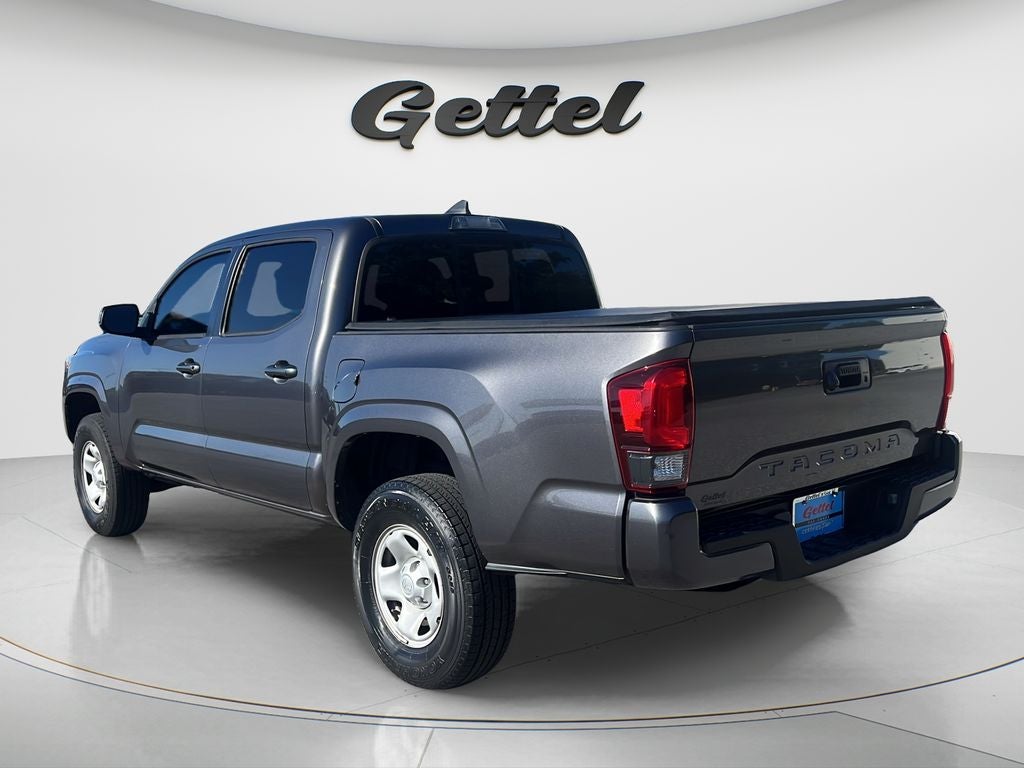 2019 Toyota Tacoma SR