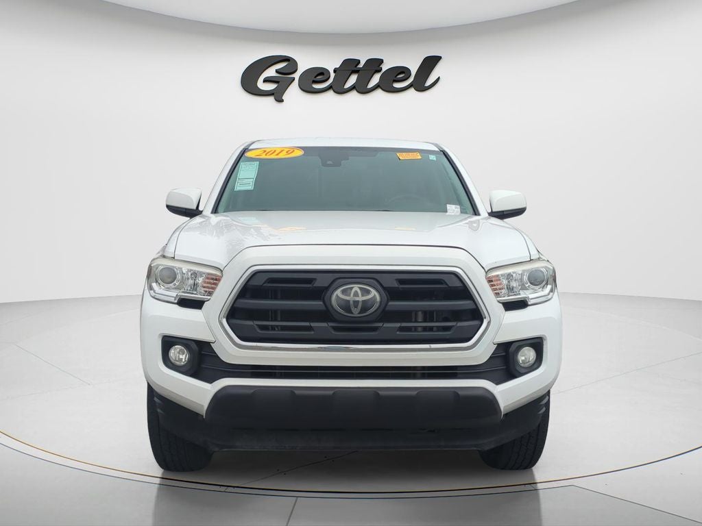 2019 Toyota Tacoma SR5