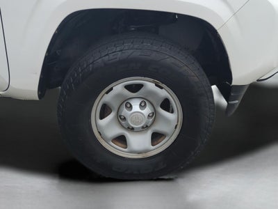 2019 Toyota Tacoma SR5