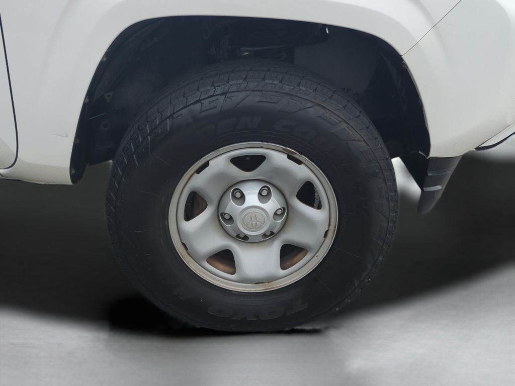 2019 Toyota Tacoma SR5