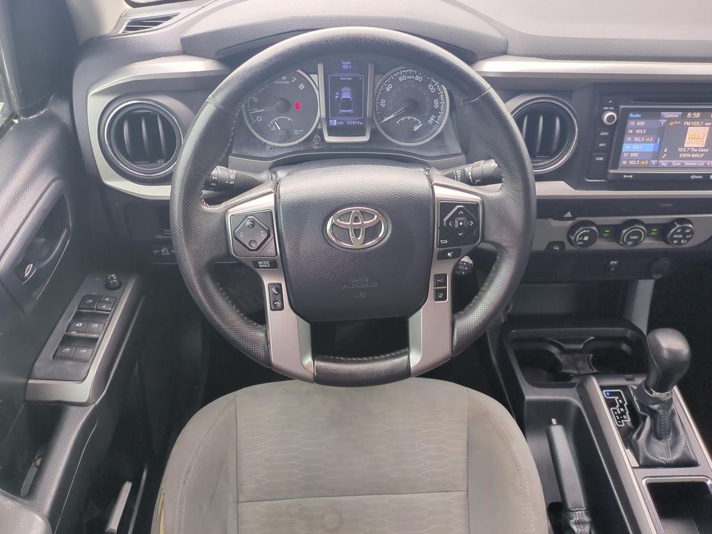 2019 Toyota Tacoma SR5