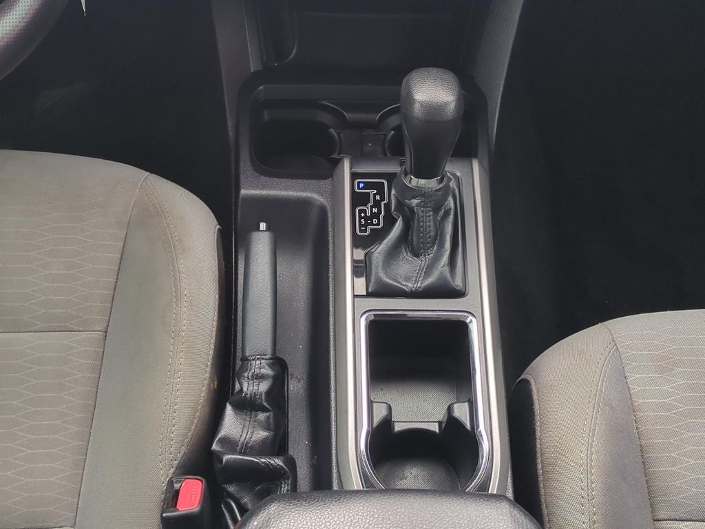 2019 Toyota Tacoma SR5