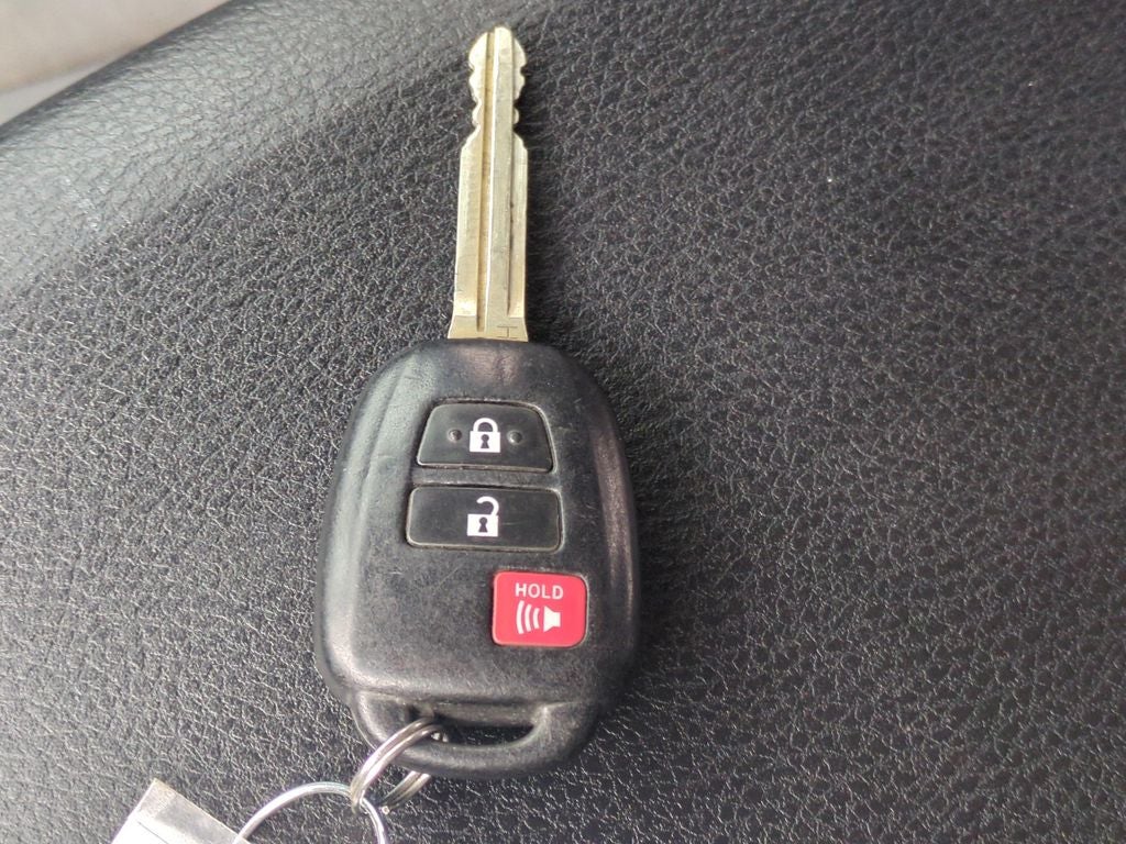 2019 Toyota Tacoma SR5