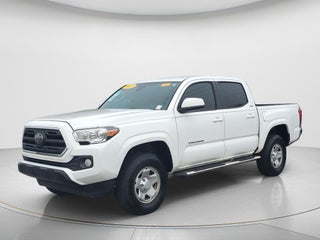 2019 Toyota TACOMA SR5 SR5