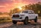 2021 Toyota Tacoma TRD Sport V6