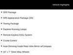 2016 Toyota Tacoma SR5 V6