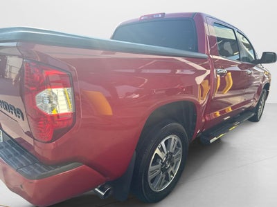2019 Toyota Tundra Platinum